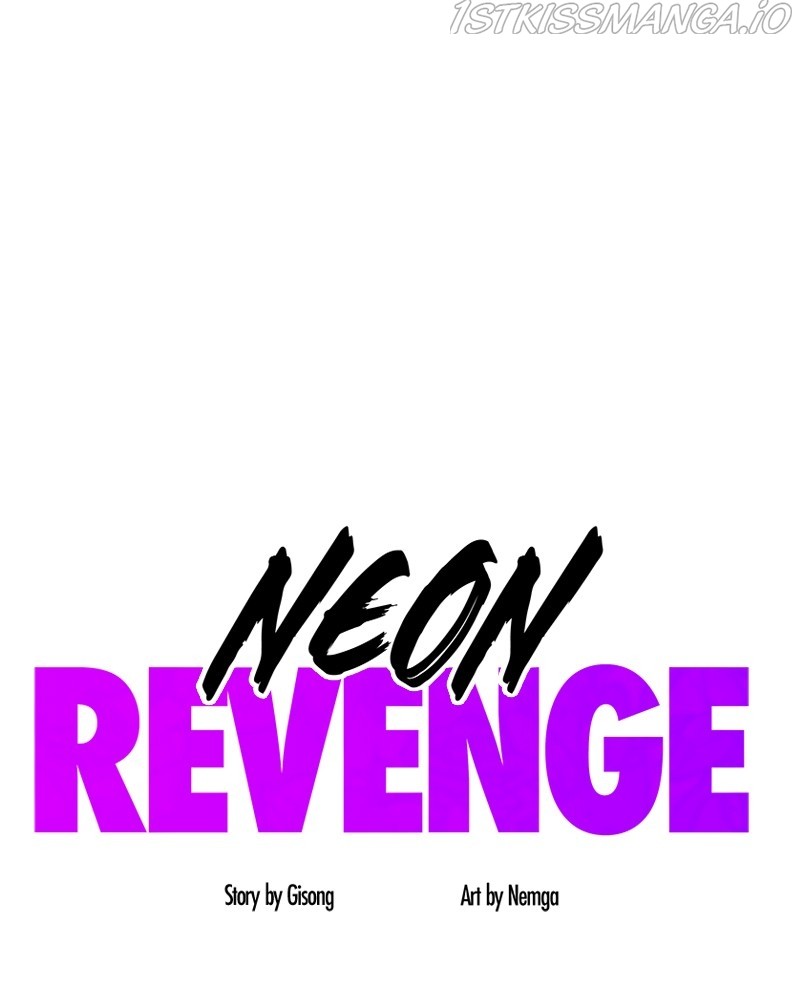 Psycho Revenge - Chapter 51