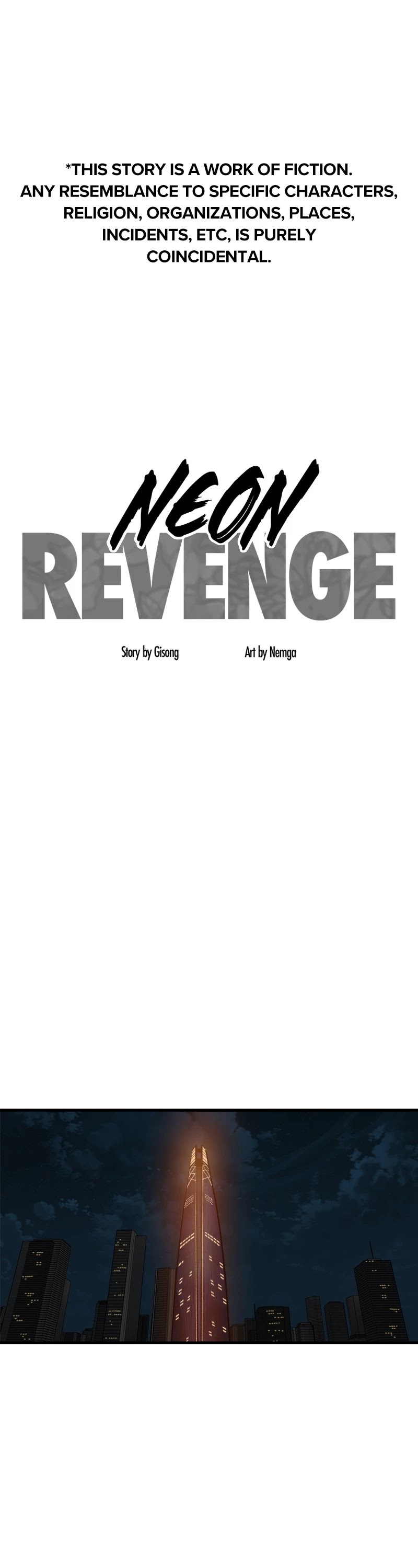 Psycho Revenge - Chapter 54: Episode 54