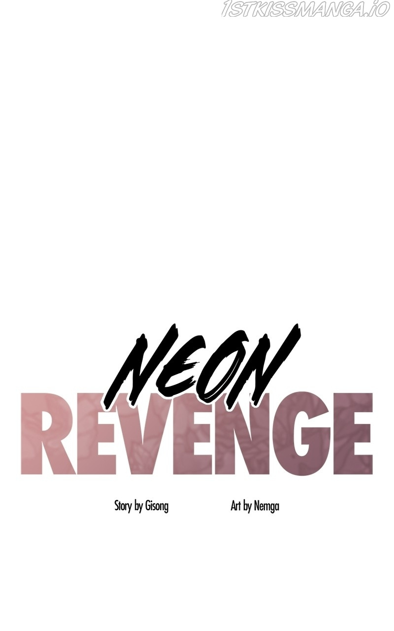 Psycho Revenge - Chapter 73