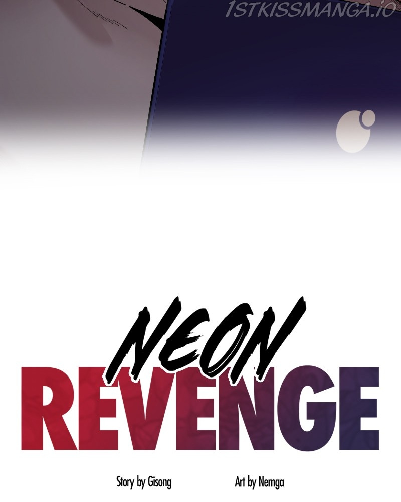 Psycho Revenge - Chapter 67