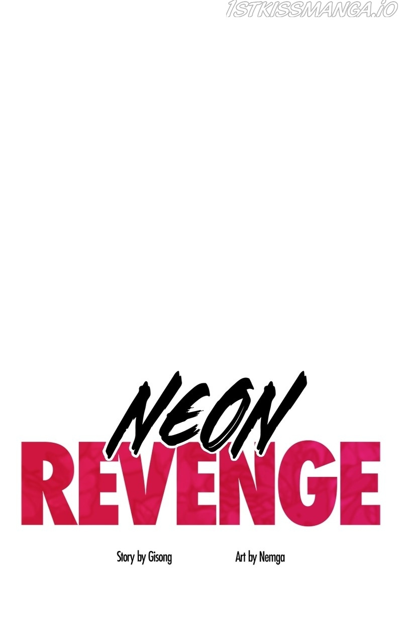 Psycho Revenge - Chapter 74