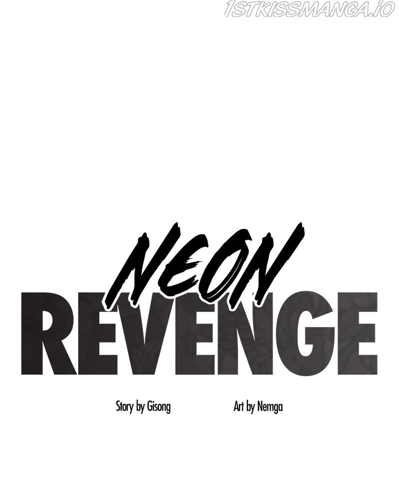 Psycho Revenge - Chapter 56