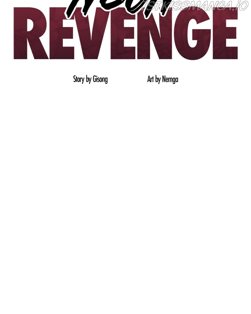 Psycho Revenge - Chapter 48