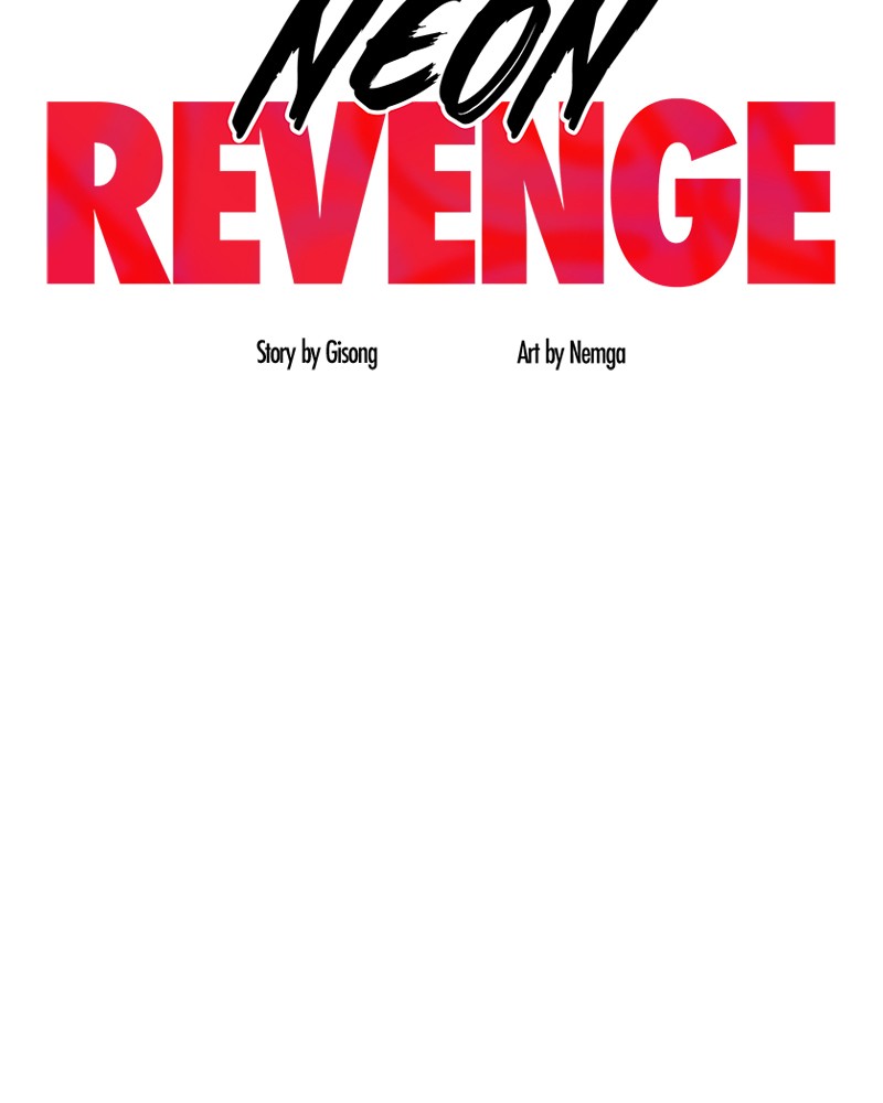 Psycho Revenge - Chapter 32: Episode 32