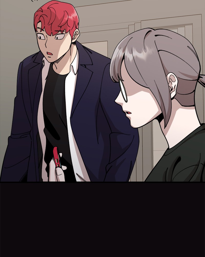 Psycho Revenge - Chapter 32: Episode 32