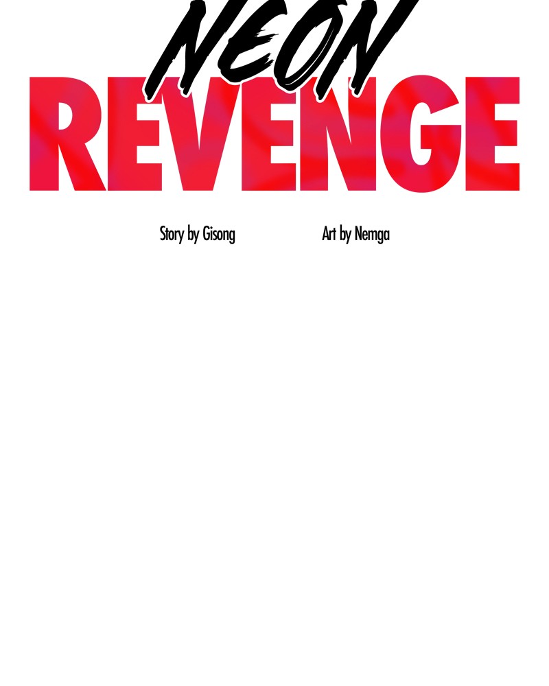 Psycho Revenge - Chapter 28: Episode 28