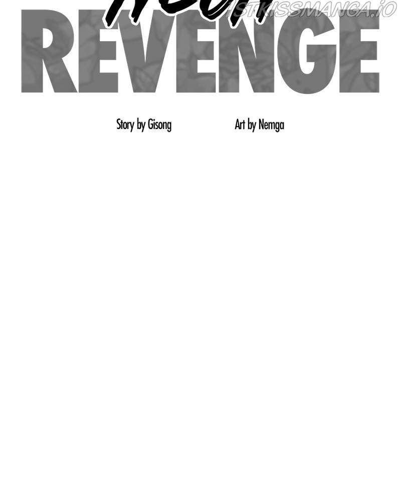 Psycho Revenge - Chapter 55