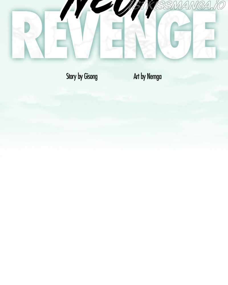 Psycho Revenge - Chapter 44