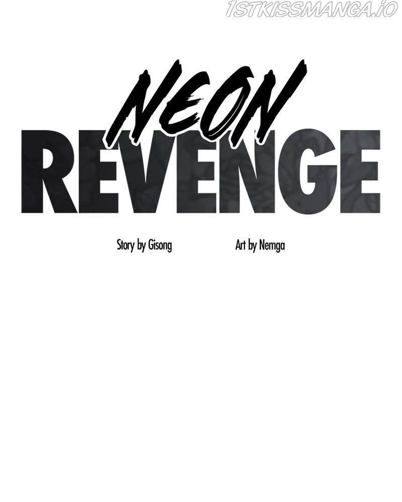 Psycho Revenge - Chapter 64