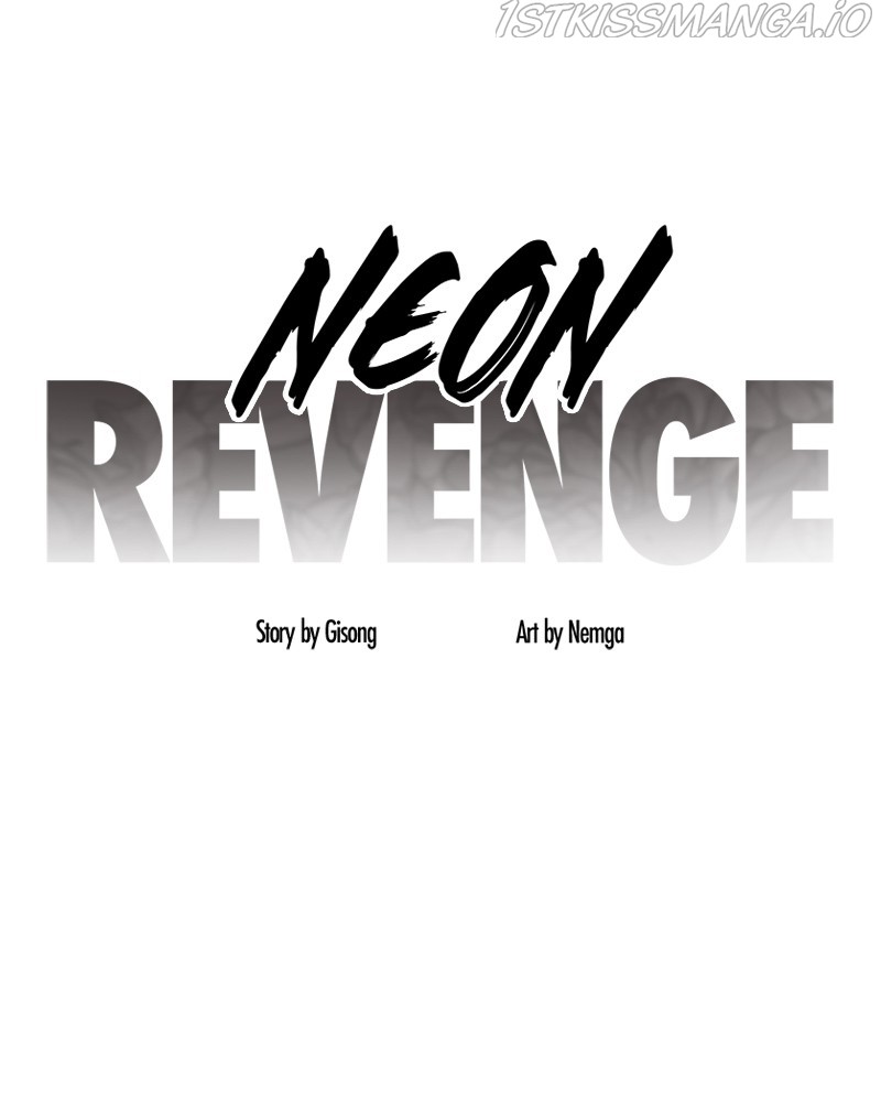 Psycho Revenge - Chapter 47