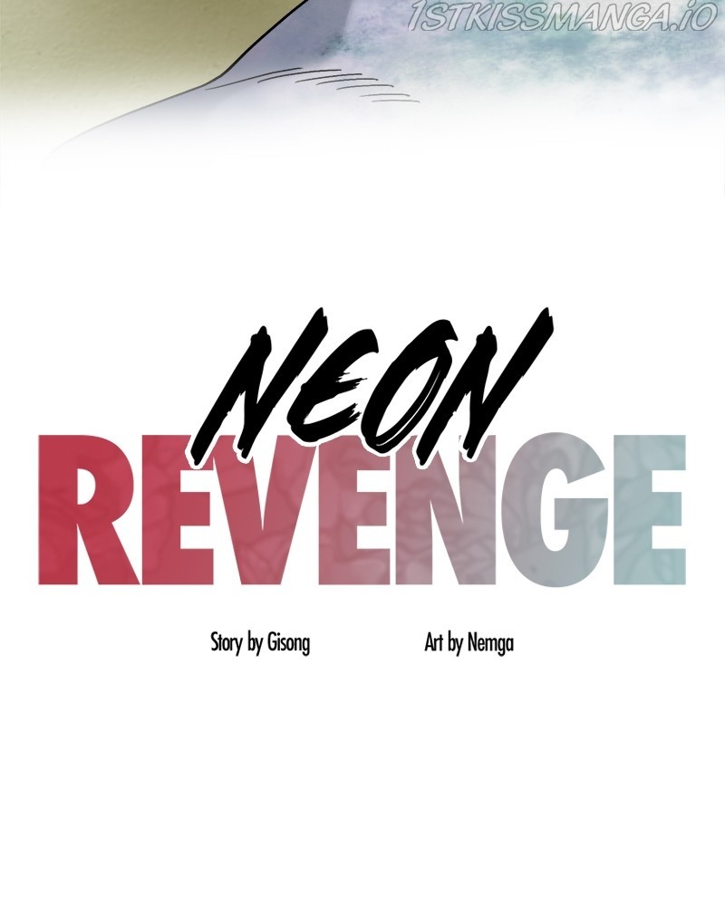 Psycho Revenge - Chapter 62