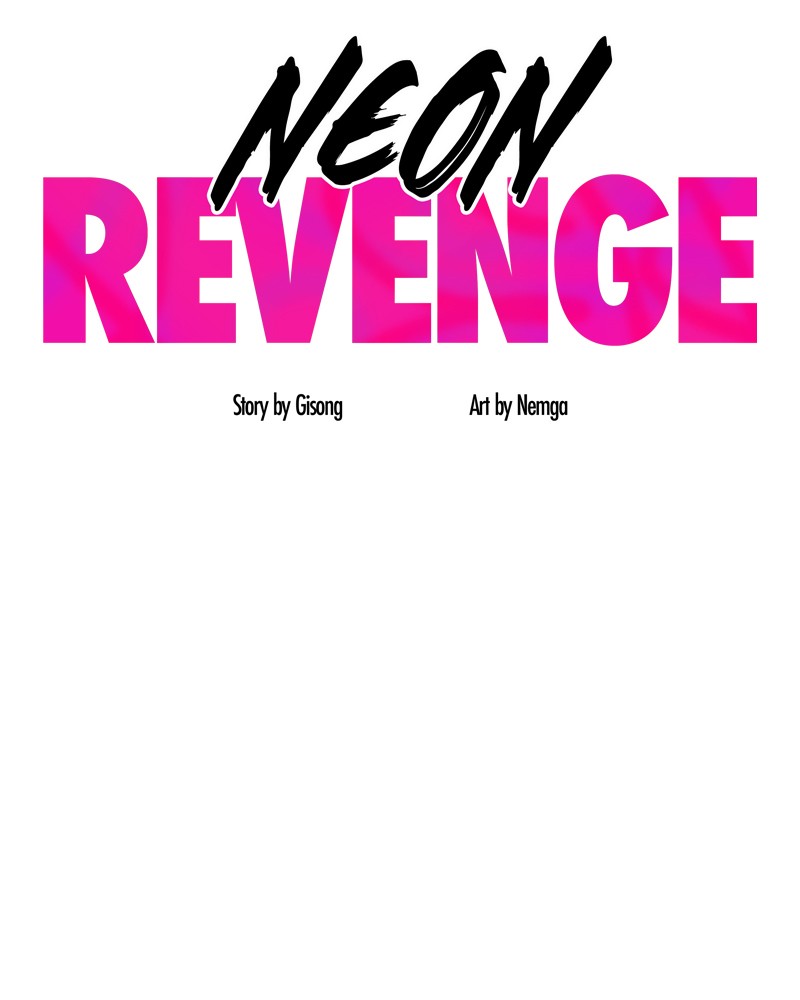 Psycho Revenge - Chapter 30: Episode 30