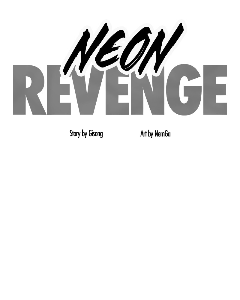 Psycho Revenge - Chapter 23: Episode 23