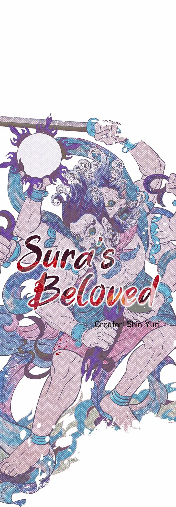 Sura's Lover - Chapter 90