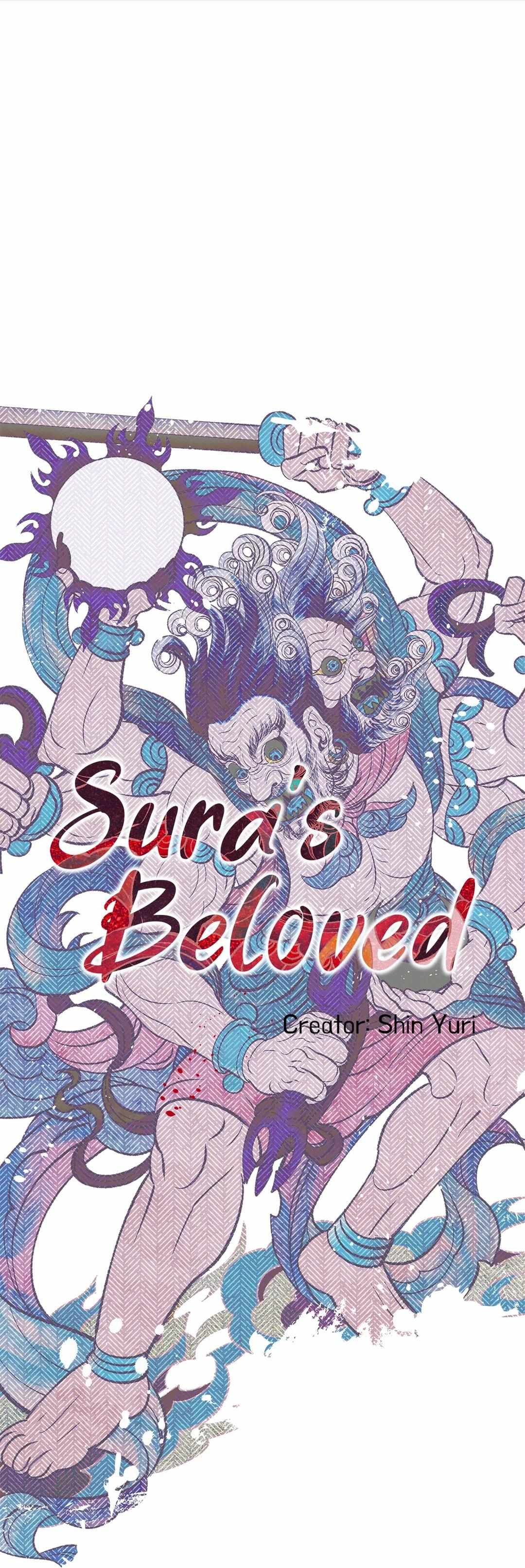 Sura's Lover - Season.3  Chapter 89