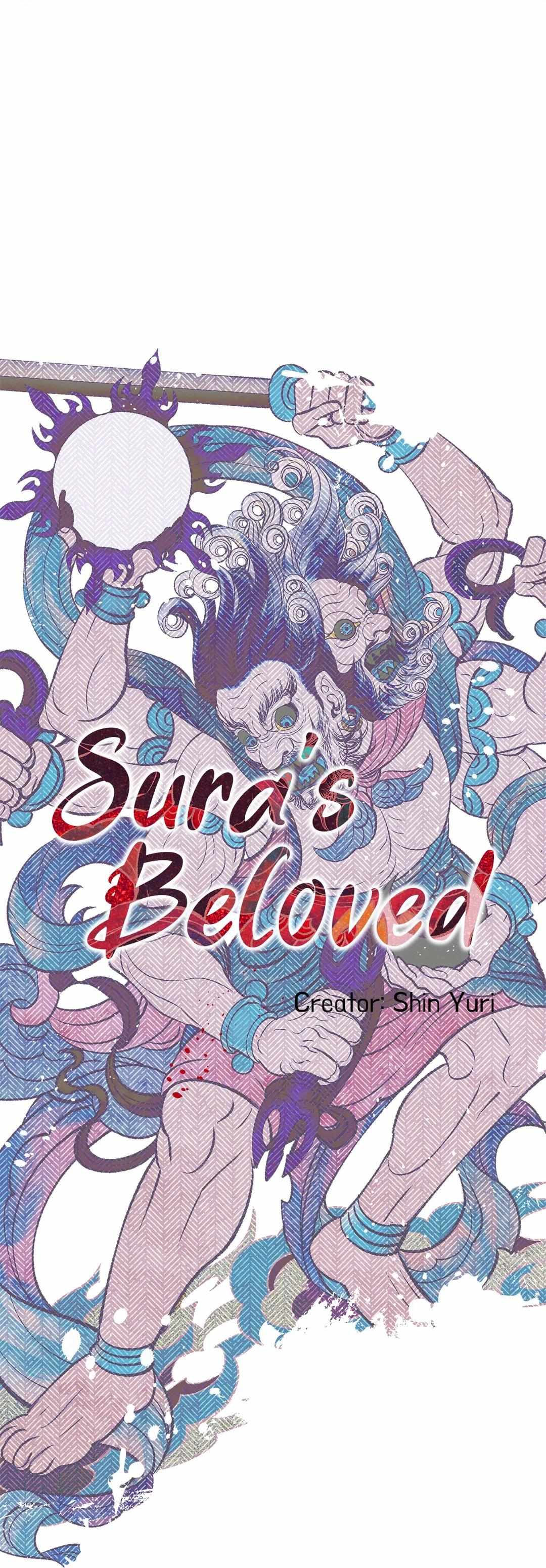 Sura's Lover - Season.3  Chapter 90