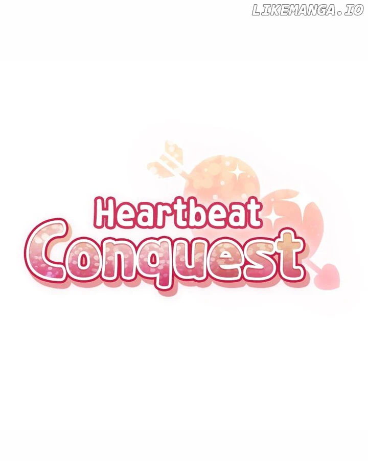 Heart Throbbing Conqueror - Chapter 37