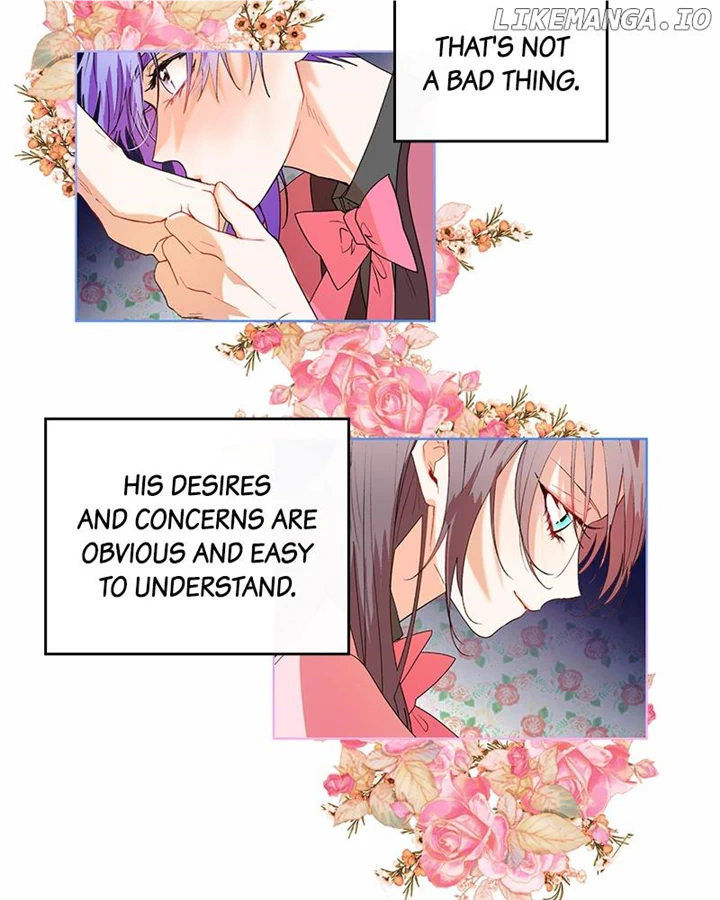 Heart Throbbing Conqueror - Chapter 37