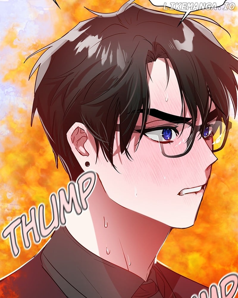 Heart Throbbing Conqueror - Chapter 72