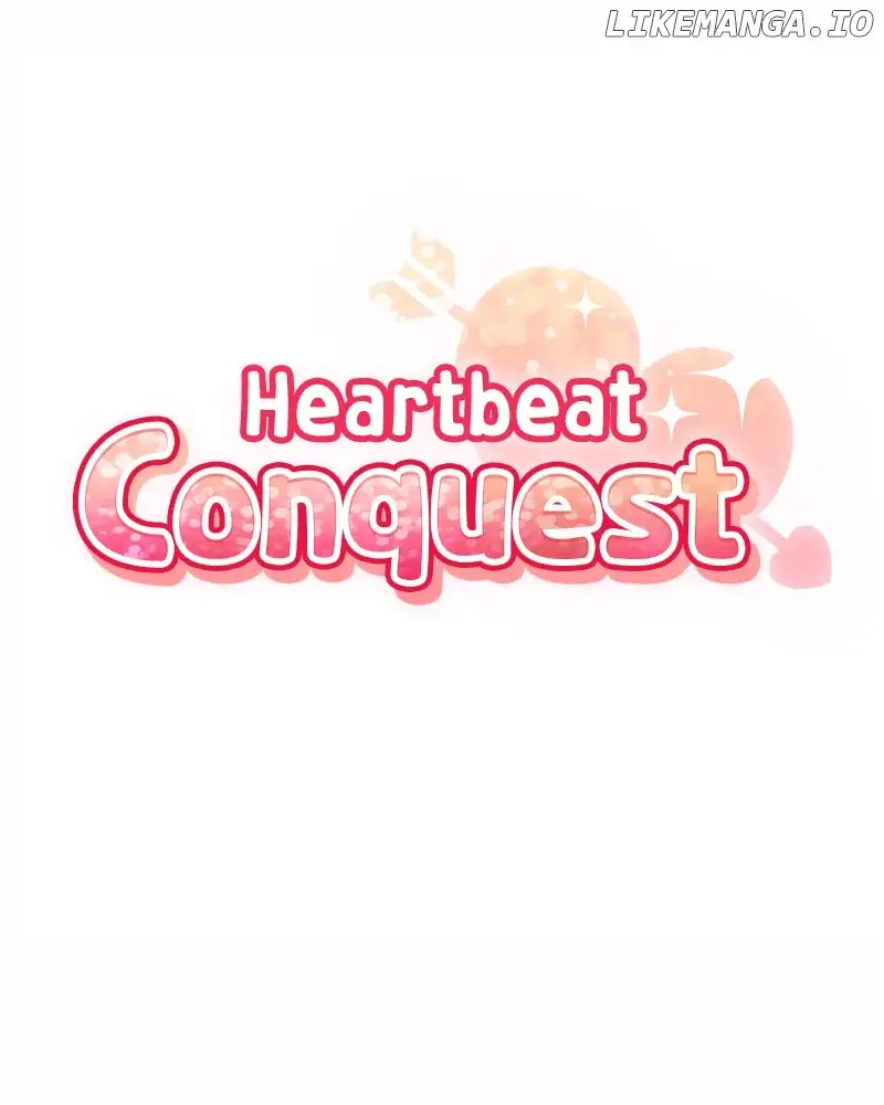 Heart Throbbing Conqueror - Chapter 55