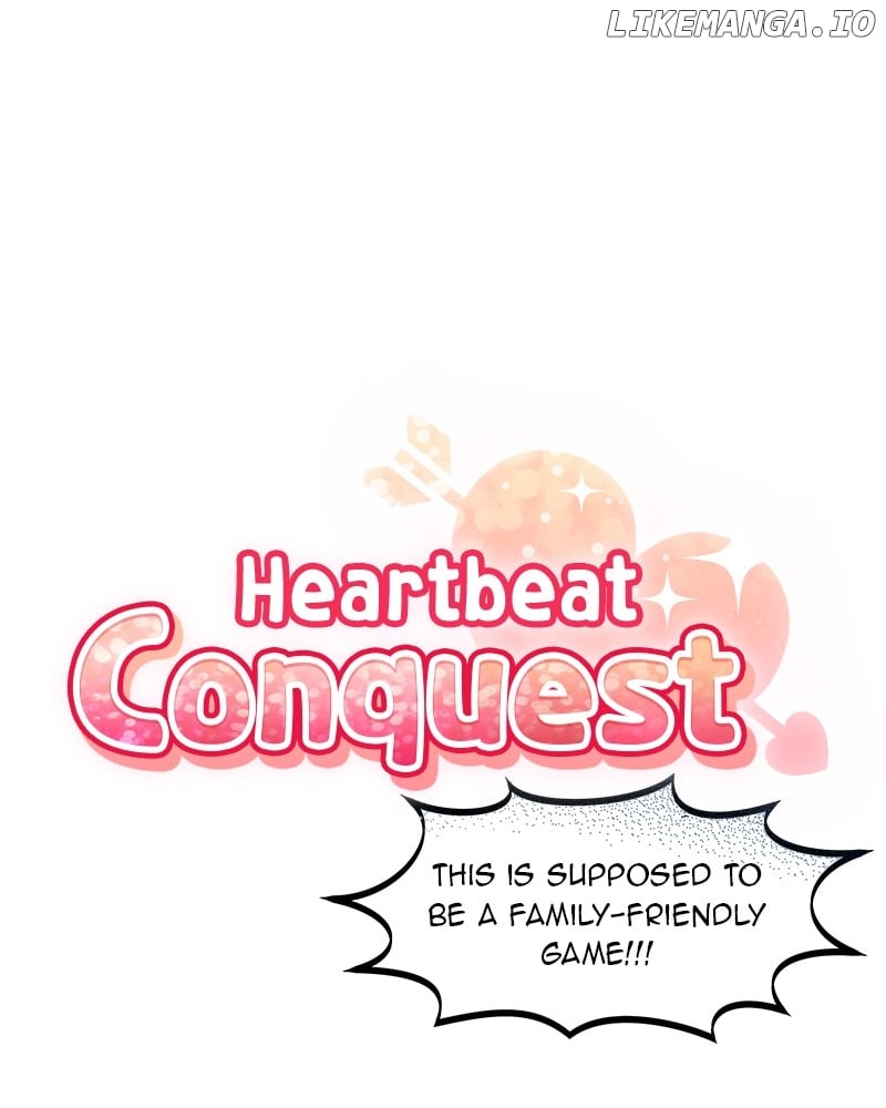 Heart Throbbing Conqueror - Chapter 75