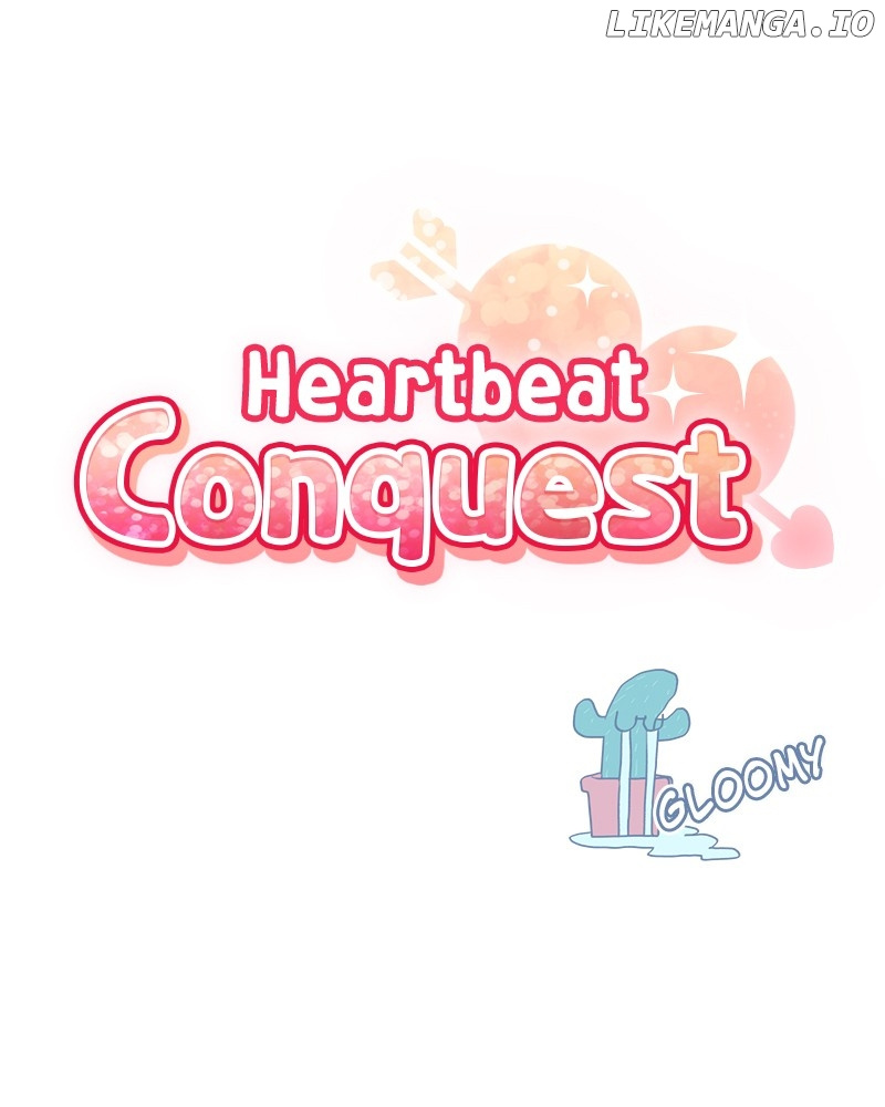 Heart Throbbing Conqueror - Chapter 40