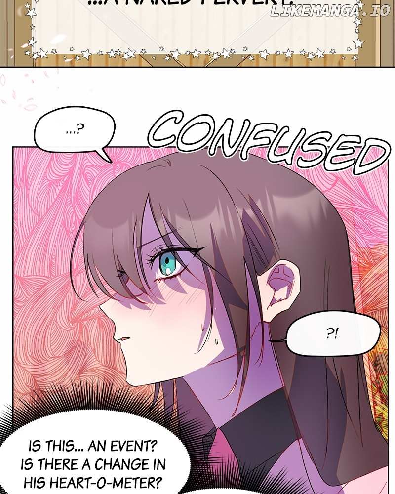 Heart Throbbing Conqueror - Chapter 40