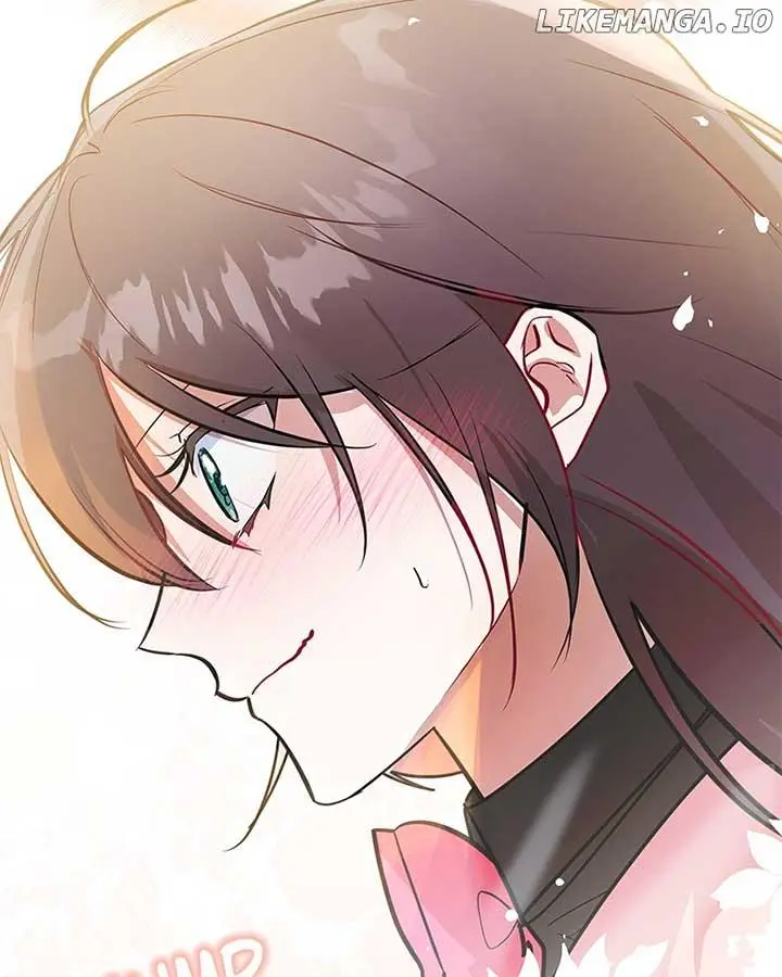 Heart Throbbing Conqueror - Chapter 78