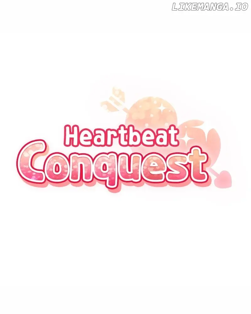 Heart Throbbing Conqueror - Chapter 67