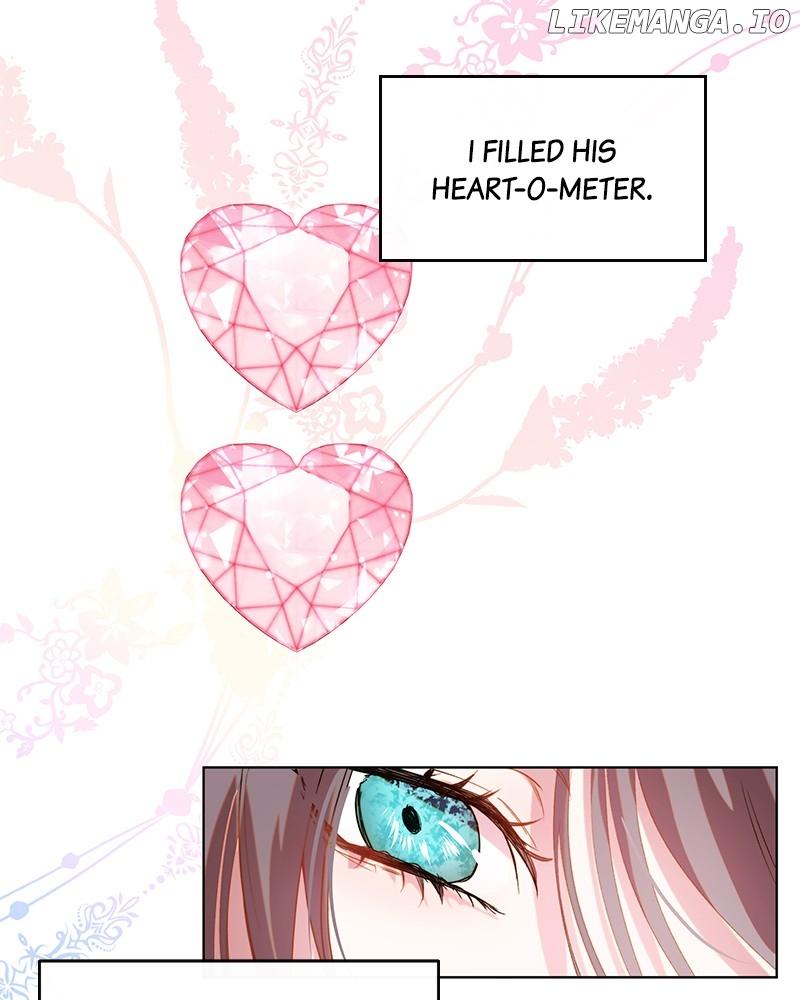 Heart Throbbing Conqueror - Chapter 47