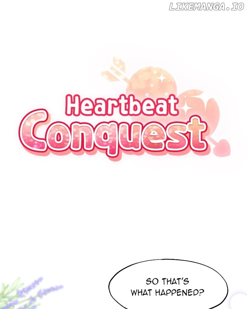 Heart Throbbing Conqueror - Chapter 47