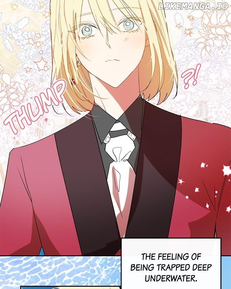 Heart Throbbing Conqueror - Chapter 47