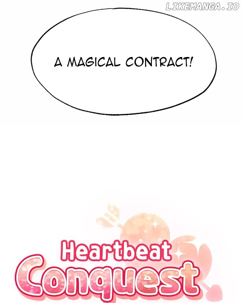 Heart Throbbing Conqueror - Chapter 53