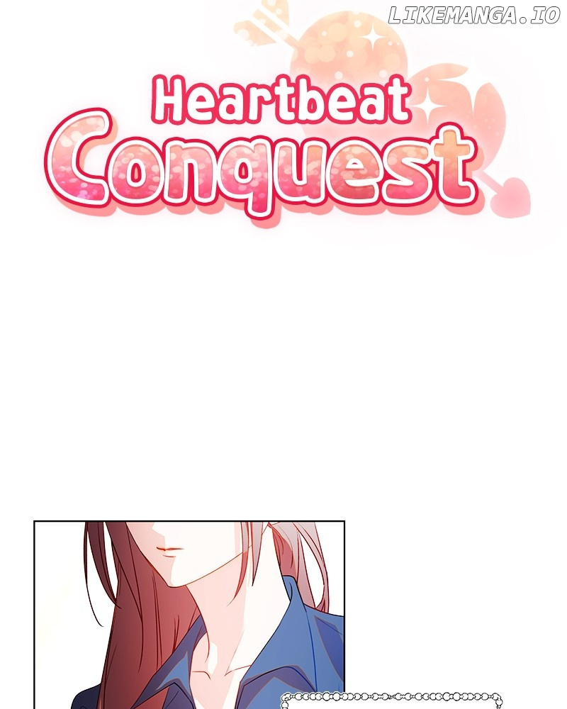 Heart Throbbing Conqueror - Chapter 38