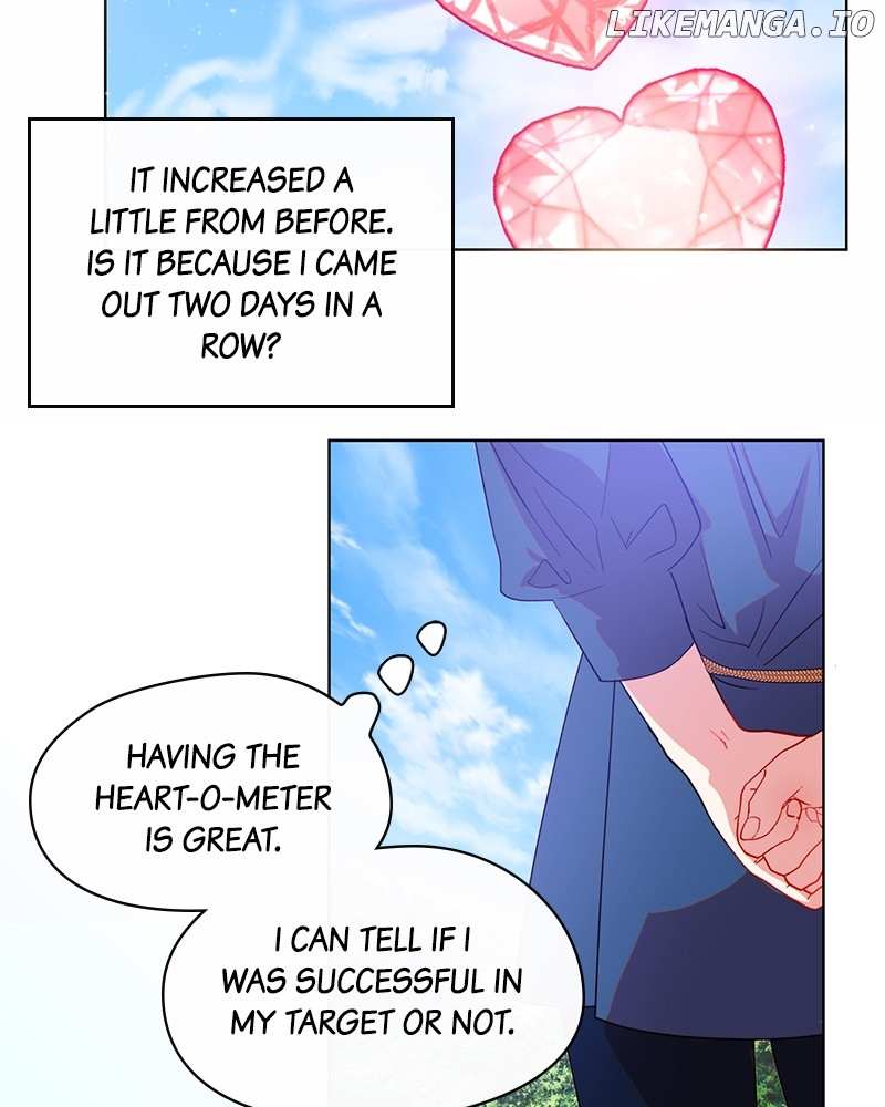 Heart Throbbing Conqueror - Chapter 39