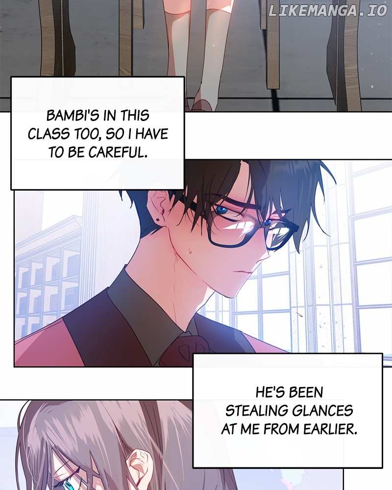 Heart Throbbing Conqueror - Chapter 39