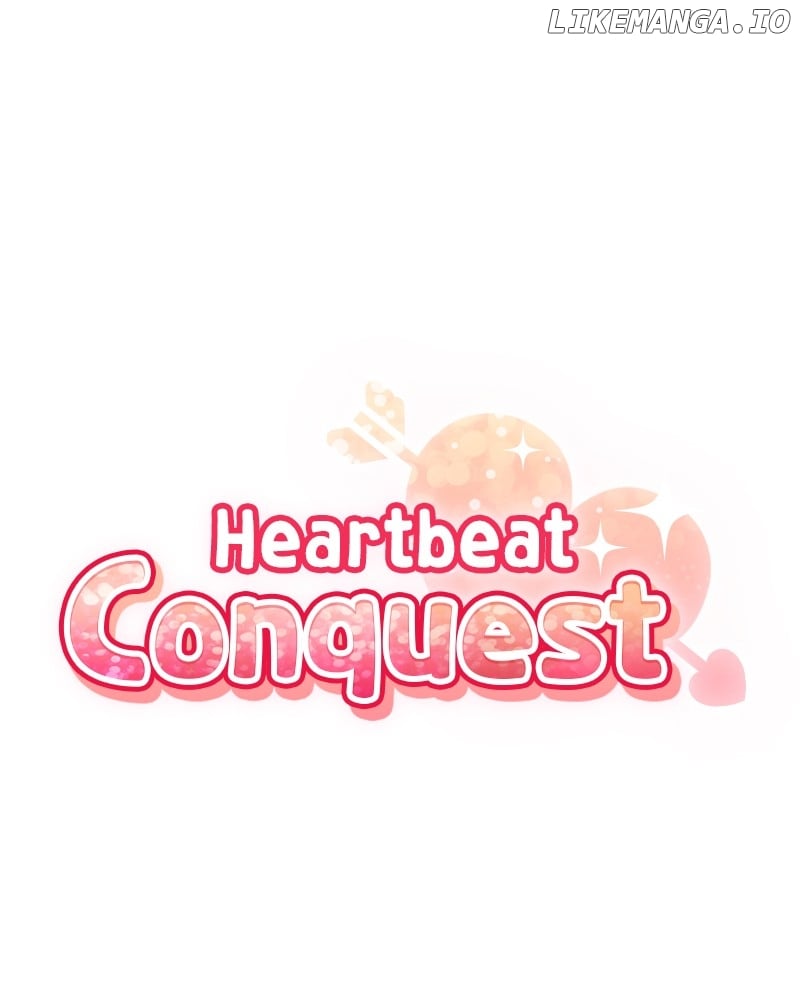 Heart Throbbing Conqueror - Chapter 73