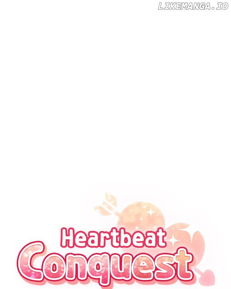 Heart Throbbing Conqueror - Chapter 63