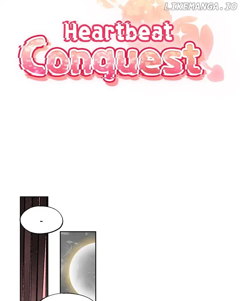 Heart Throbbing Conqueror - Chapter 59