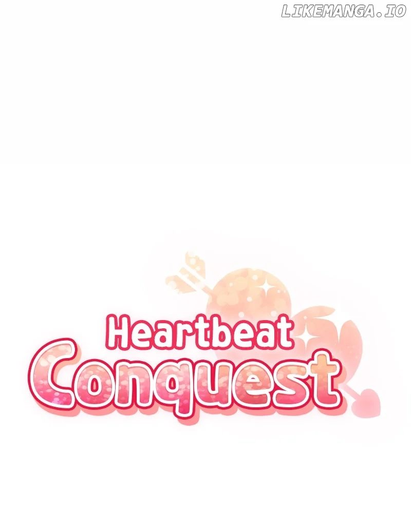 Heart Throbbing Conqueror - Chapter 65