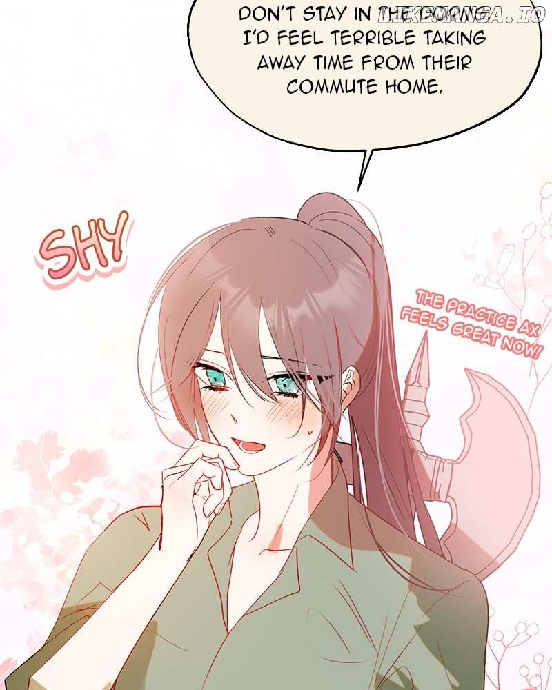 Heart Throbbing Conqueror - Chapter 49