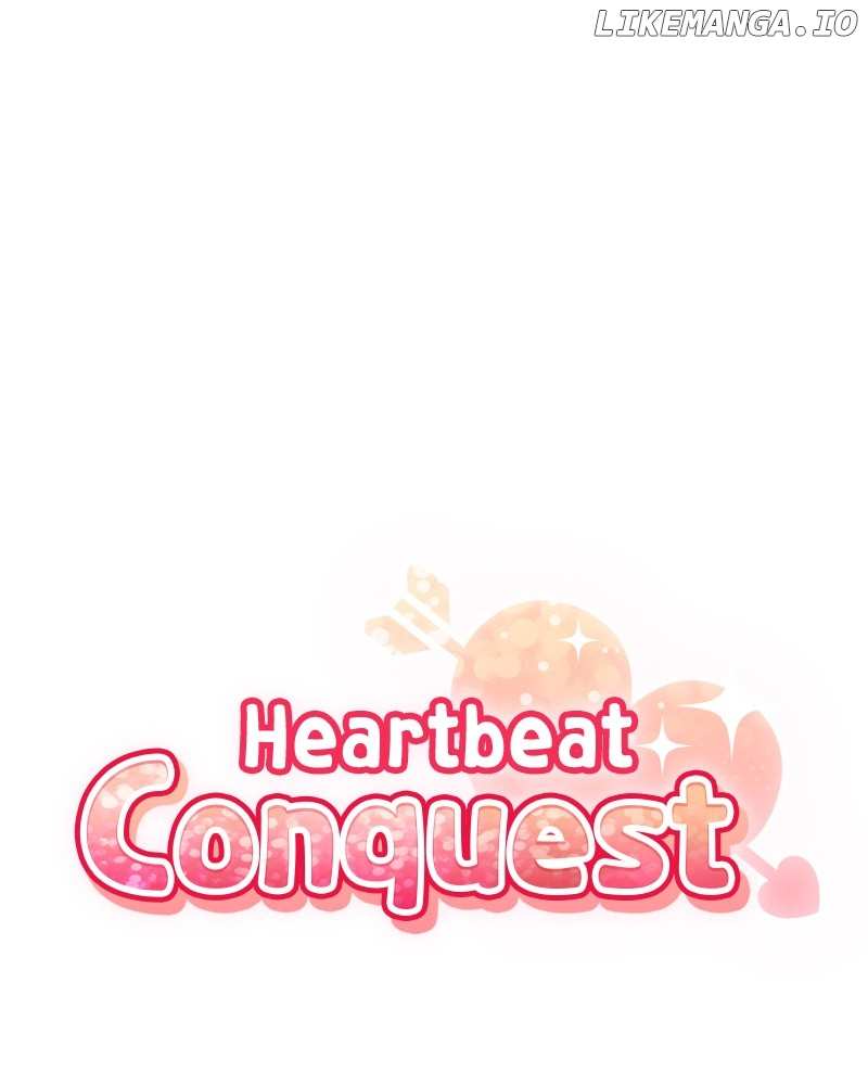 Heart Throbbing Conqueror - Chapter 49