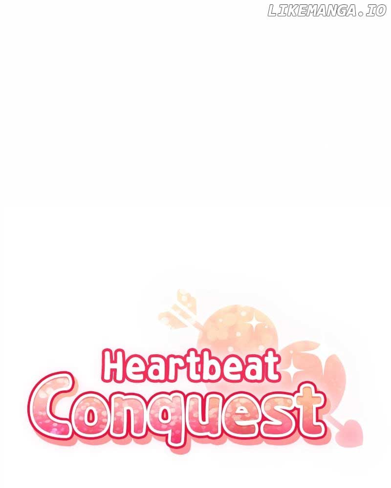 Heart Throbbing Conqueror - Chapter 44