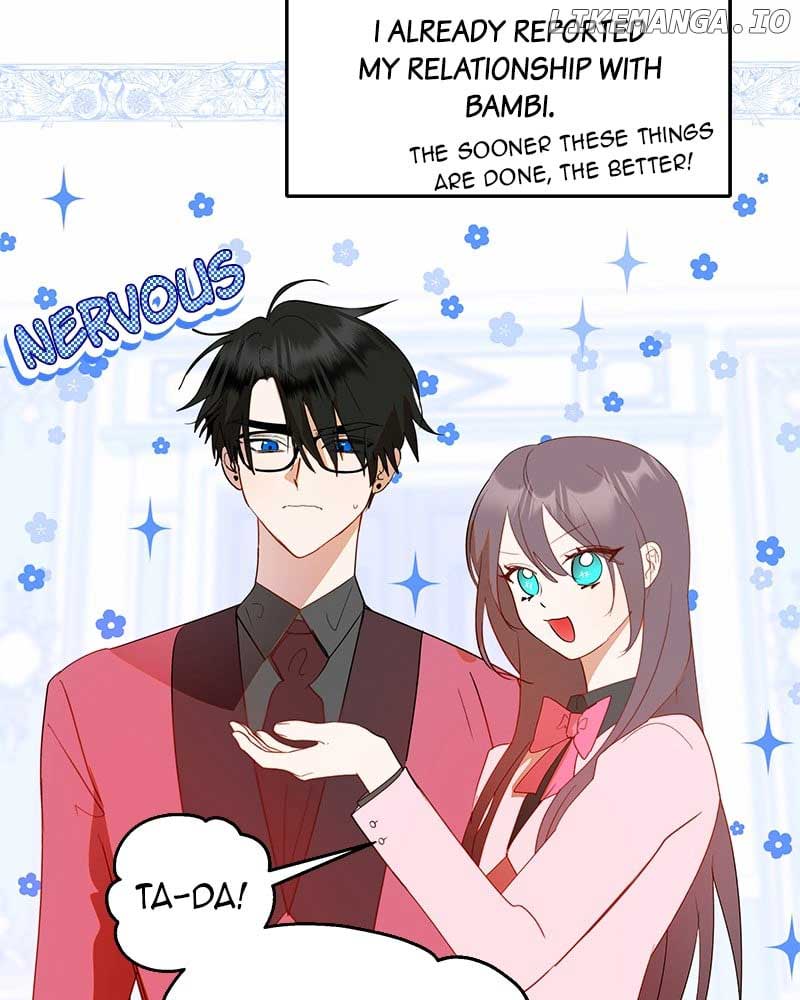 Heart Throbbing Conqueror - Chapter 44