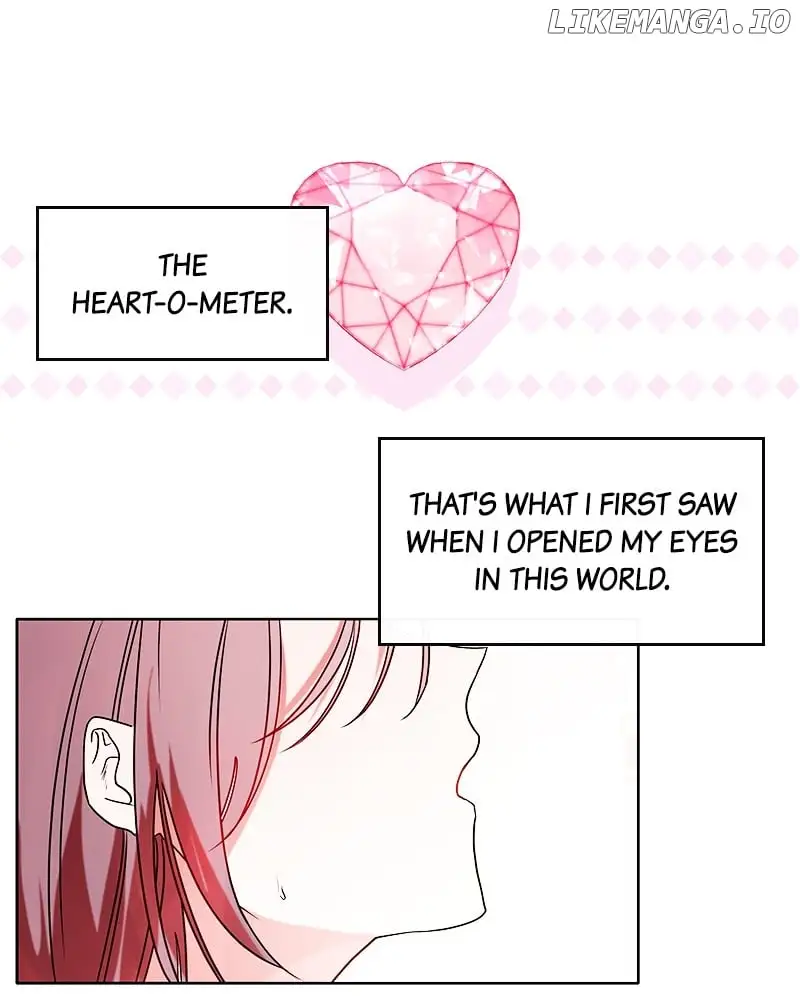 Heart Throbbing Conqueror - Chapter 70