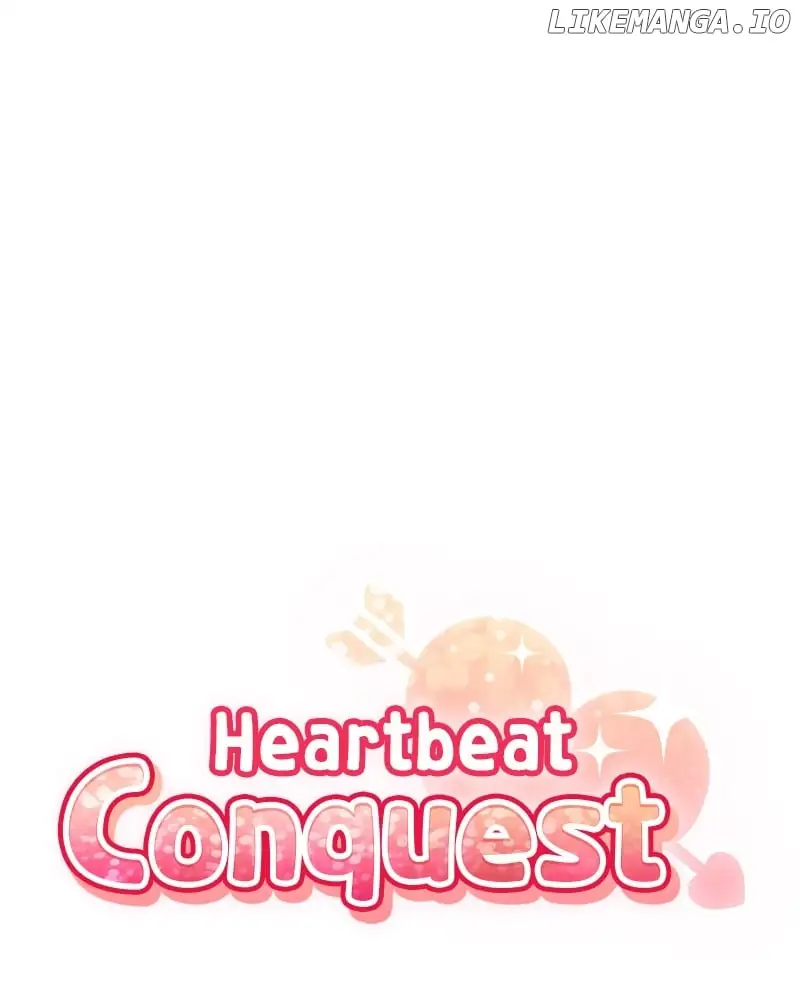 Heart Throbbing Conqueror - Chapter 70