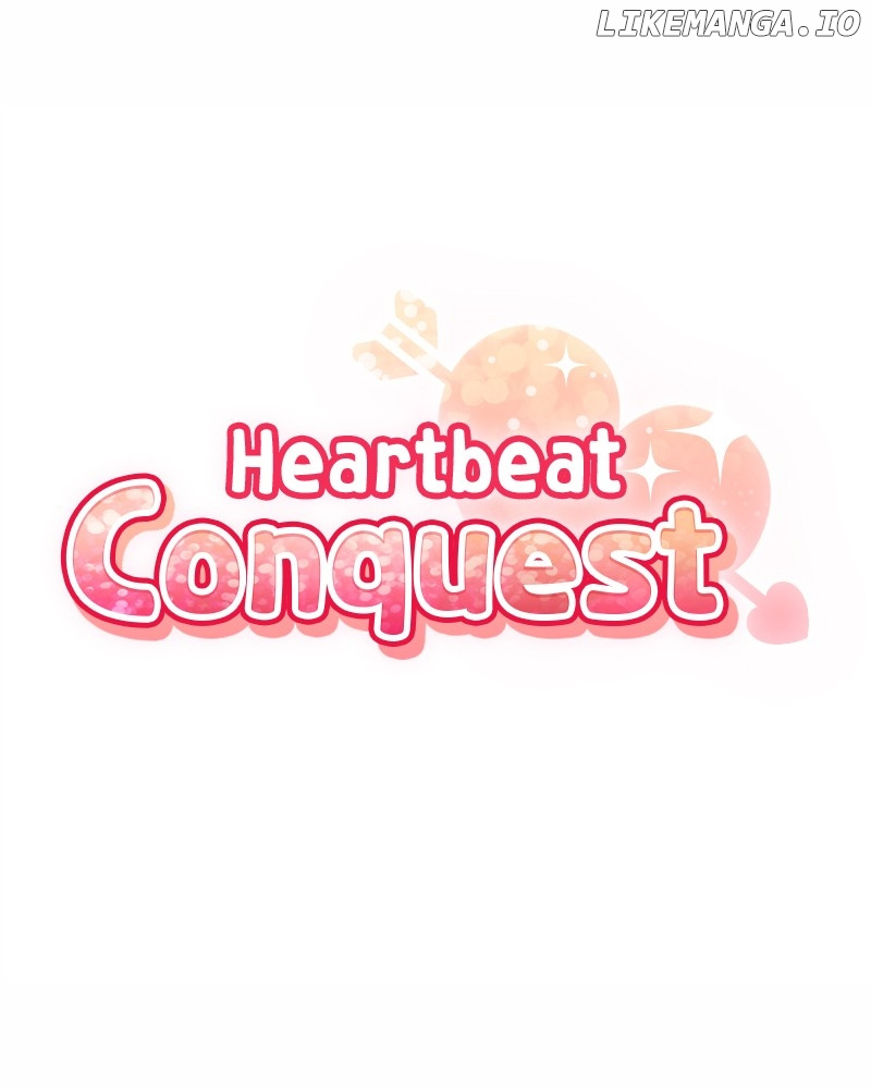 Heart Throbbing Conqueror - Chapter 46