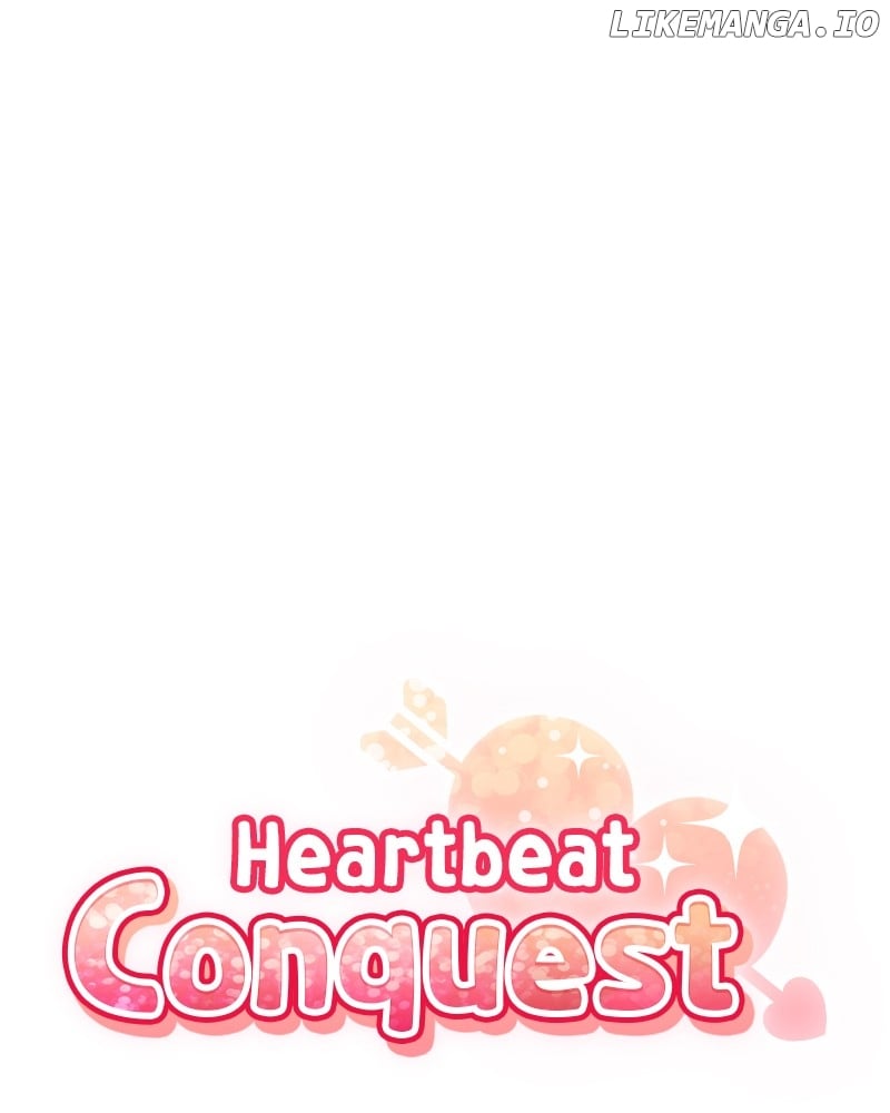 Heart Throbbing Conqueror - Chapter 71