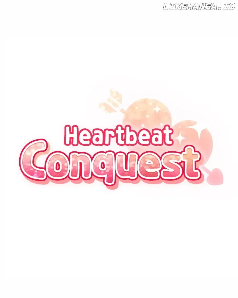 Heart Throbbing Conqueror - Chapter 57