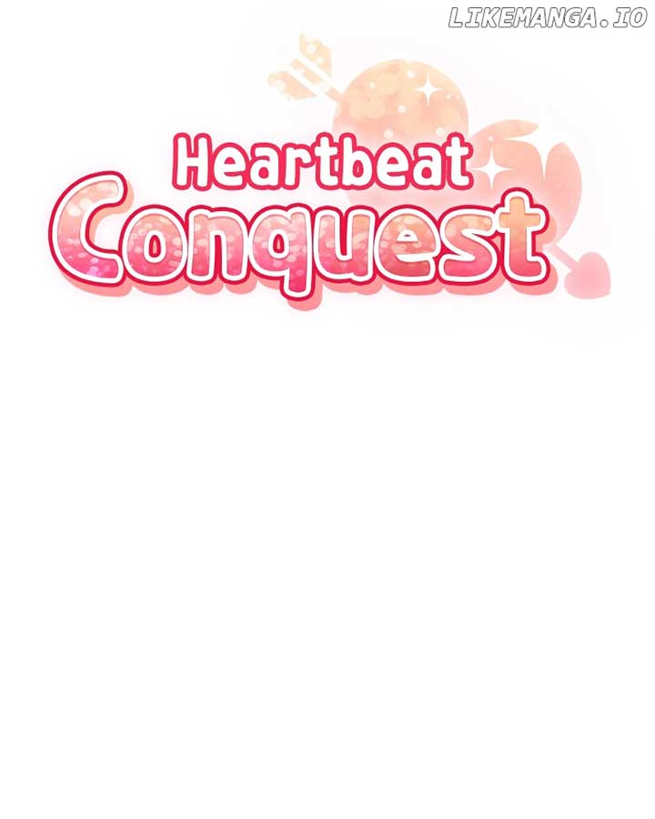 Heart Throbbing Conqueror - Chapter 86